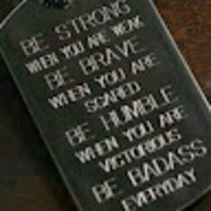 Meet your Posher, Mark